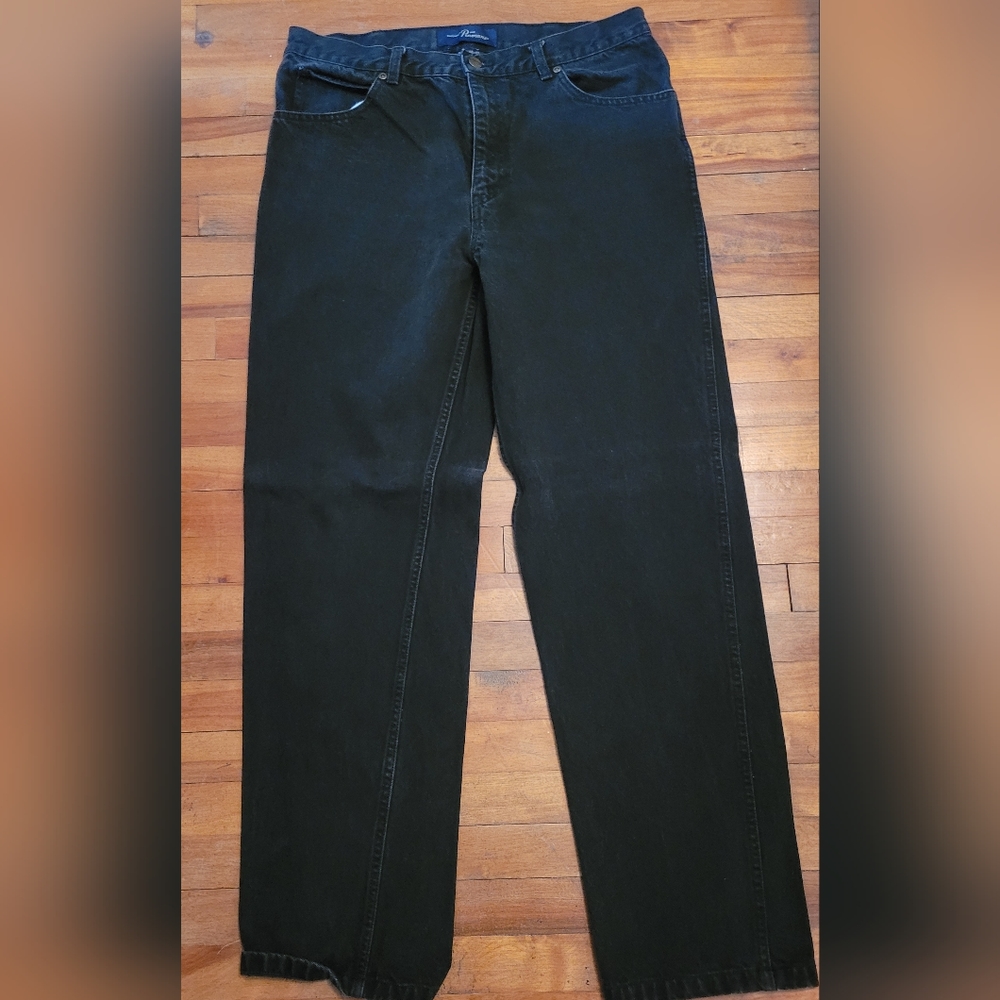 💚 Penman's Black jeans